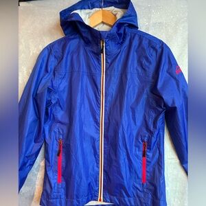 MCKINLEY girls size large (14) full zip AquaMax  jacket